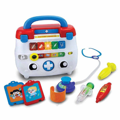 VTech Toys Vtech My Learning Medical Partner