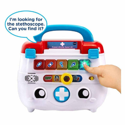 VTech Toys Vtech My Learning Medical Partner