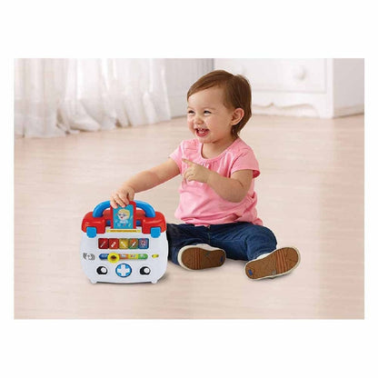 VTech Toys Vtech My Learning Medical Partner
