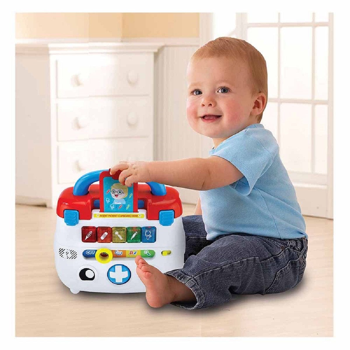VTech Toys Vtech My Learning Medical Partner