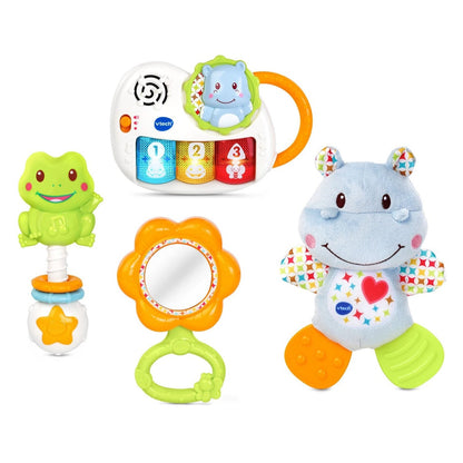 VTech Toys Vtech Newborn necessities gift set^tm