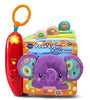 Vtech Toys Vtech peek & play baby  book, purple