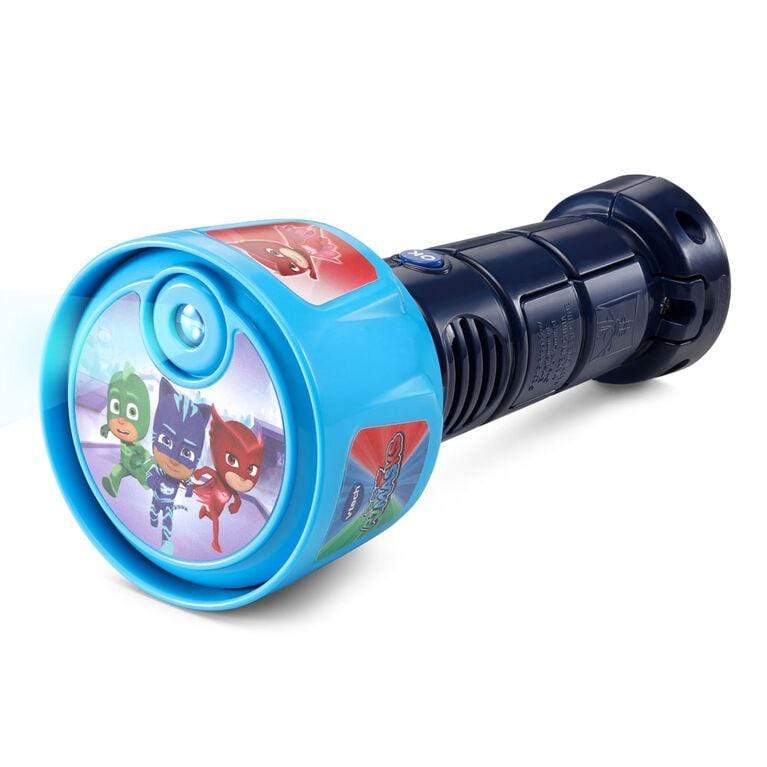 VTech Toys VTech PJ Masks - Super Learning Flashlight