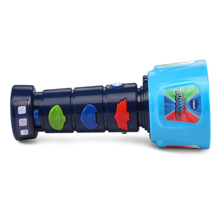 VTech Toys VTech PJ Masks - Super Learning Flashlight