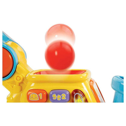 VTech Toys VTech Pop and Drop Digger