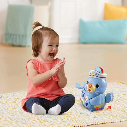 VTech Toys VTech - Popping Surprise Seal Toy