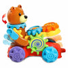 Vtech Toys Vtech Preschool Gear Play- Train