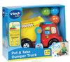 Vtech Toys Vtech Put & take dumper truck (vtuk)