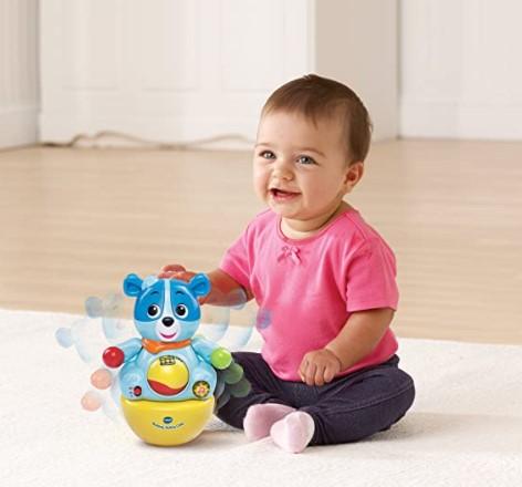 VTech Toys Vtech Rocking,rolling cody (vtuk)