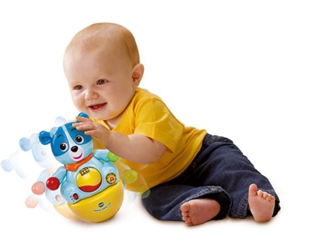 VTech Toys Vtech Rocking,rolling cody (vtuk)