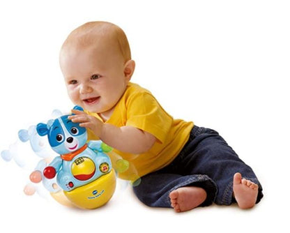 VTech Toys Vtech Rocking,rolling cody (vtuk)