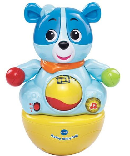 VTech Toys Vtech Rocking,rolling cody (vtuk)