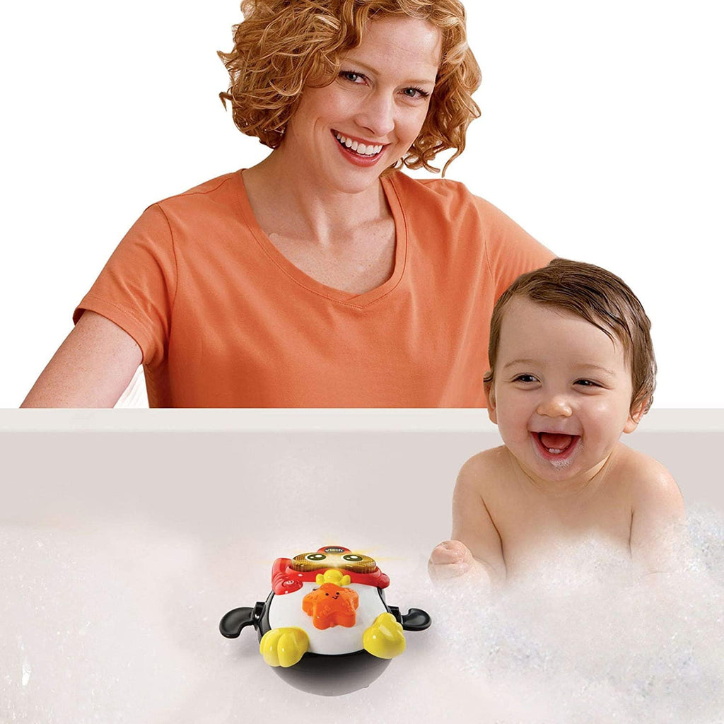 VTech Toys VTech Splash & swim penguin  (vt/uk)