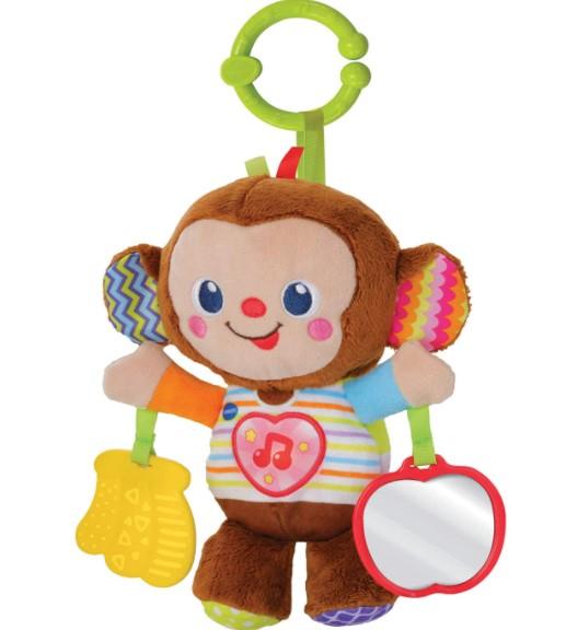 VTech Toys Vtech Swing & sing monkey