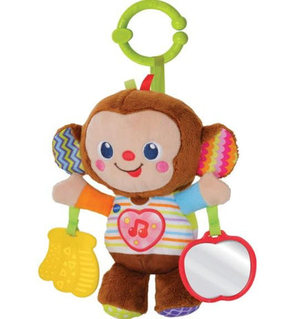 VTech Toys Vtech Swing & sing monkey