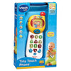 Vtech Toys Vtech Tiny Touch Phone (vt uk)