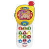 Vtech Toys Vtech Tiny Touch Phone (vt uk)
