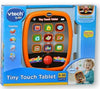 VTech Toys Tiny touch tablet (vtuk)