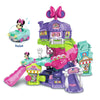 VTech Toys Vtech Toot-Toot Drivers - Minnie Mouse Playset