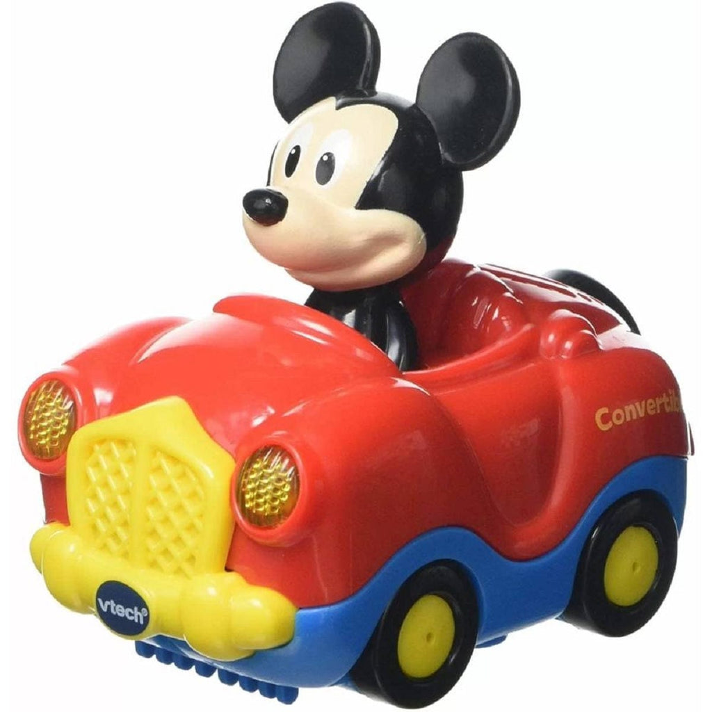 Vtech Toys Vtech Toot-toot drivers^r mickey convertible