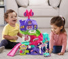 VTech Toys Vtech Toot-toot drivers^r - minnie mouse playset