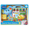 VTech Toys VTech Touch and Teach Elephant Book