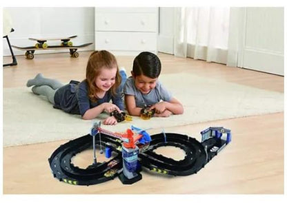 Vtech Toys Vtech Turbo Force Racers Highway Chase - Black