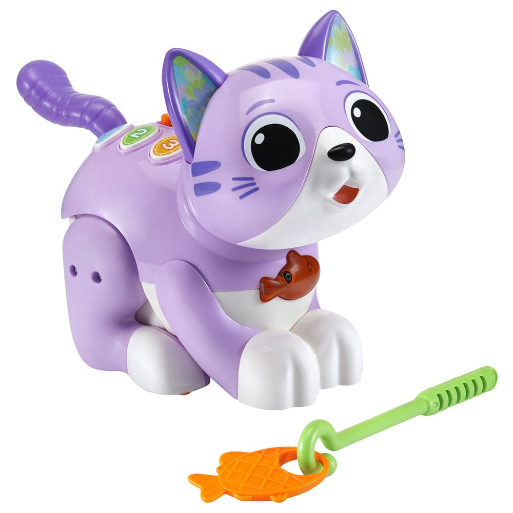 VTech Vtech - My Playful Kitten