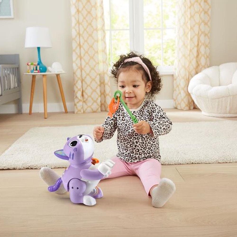 VTech Vtech - My Playful Kitten