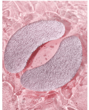 WANDER BEAUTY Baggage Claim Eye Masks( 6 x masks )