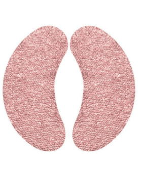 WANDER BEAUTY Baggage Claim Eye Masks( 6 x masks )