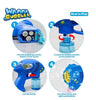 Wanna Bubble Toys Wanna Bubbles Super Cyclone Bubble Gun Blaster 150 ml (Assortment)