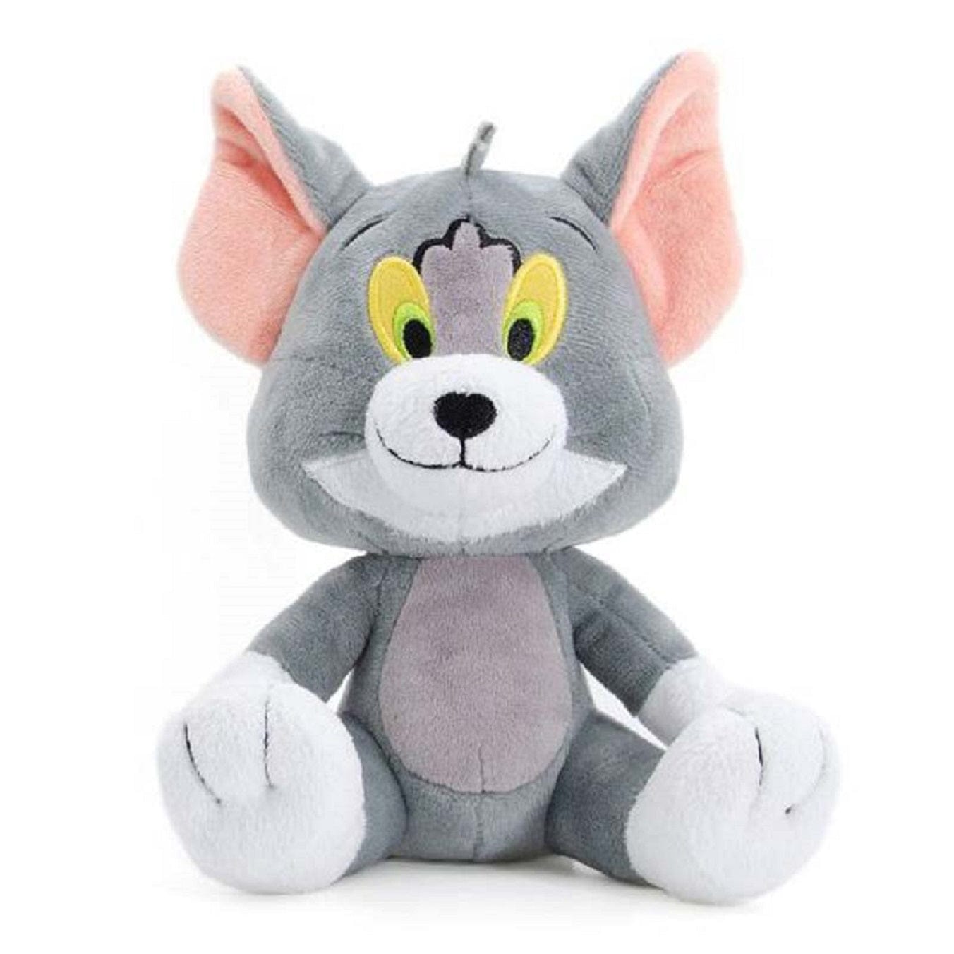 Warner Toys Looney Tunes Plush Classic 7" - Tom