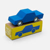 Way to Play Toys Way to Play Back & Forth Car - Blue