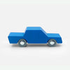 Way to Play Toys Way to Play Back & Forth Car - Blue