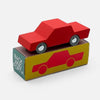 Way to Play Toys Way to Play Back & Forth Car - Red