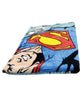 WB Flannel Blankets Blankets 1kg flannel superman