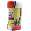 WB Flannel Blankets Blankets 1kg flannel tom and jerry