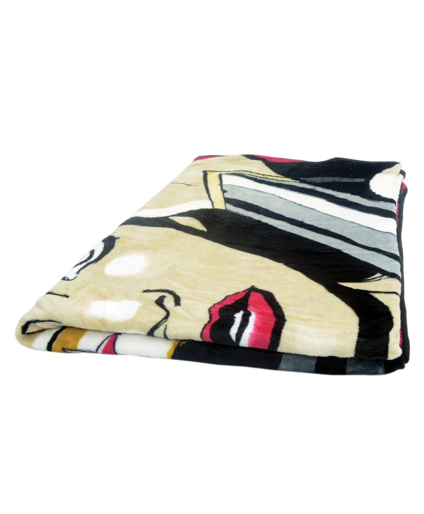 WB Flannel Blankets Blankets 1kg flannel Wonder Women