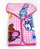 WB Infant Blankets Blankets Infants Baby Sac Blankets Tom & Jerry