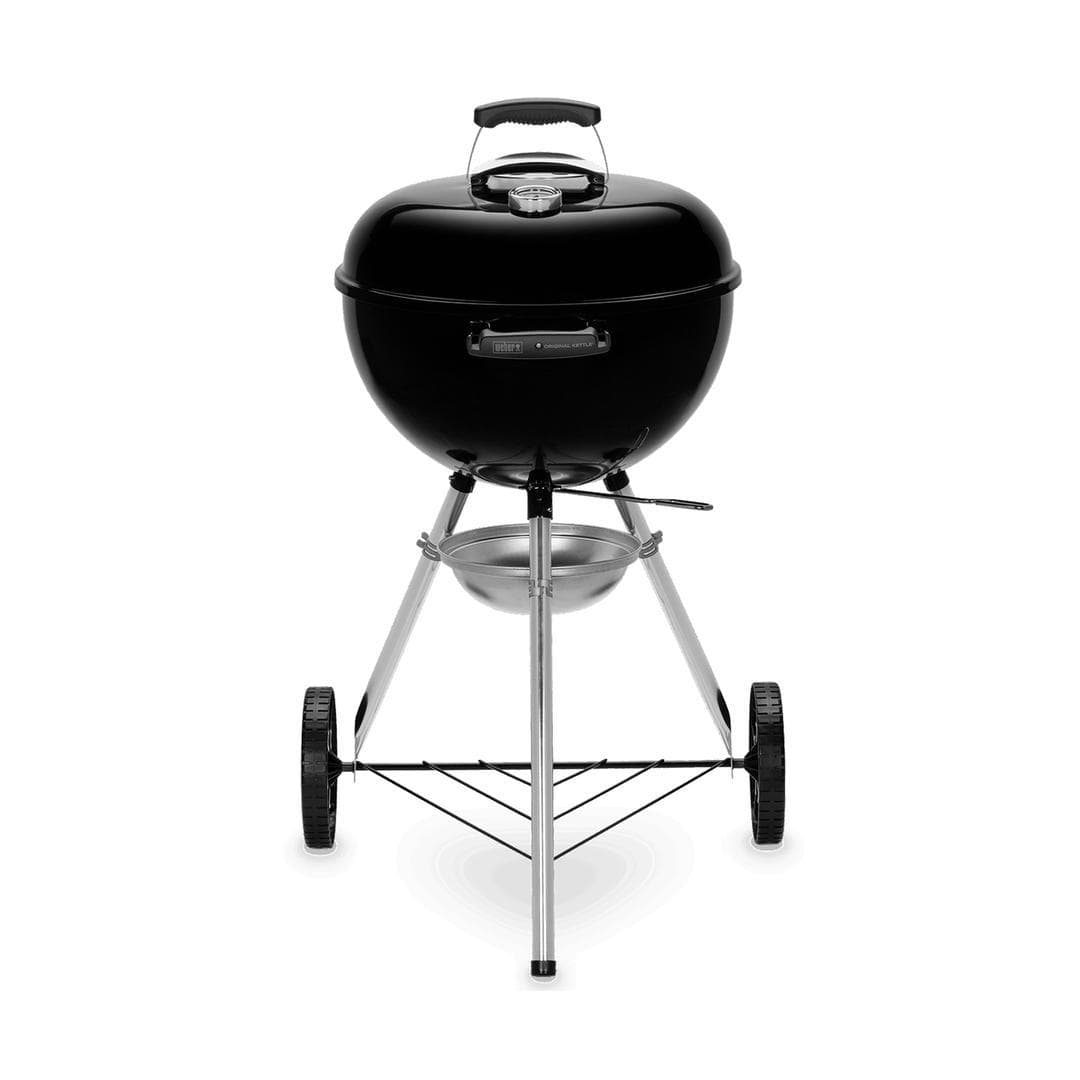 Weber Outdoor Weber Original Charcoal Kettle 47cm