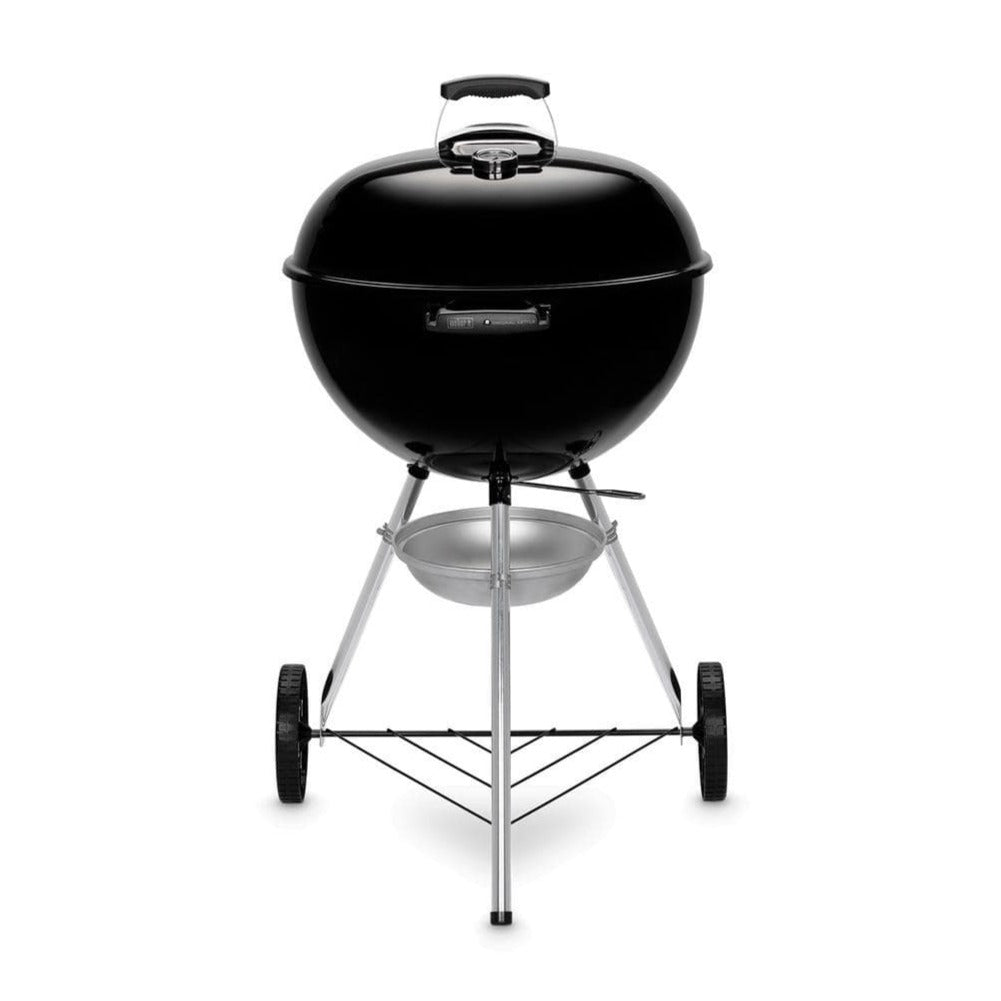 Weber Outdoor Weber Original Charcoal Kettle 57cm