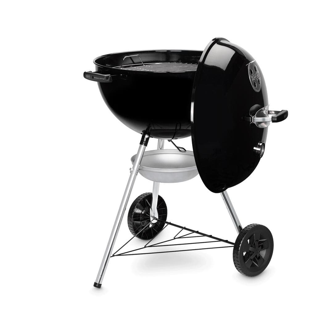 Weber Outdoor Weber Original Charcoal Kettle 57cm