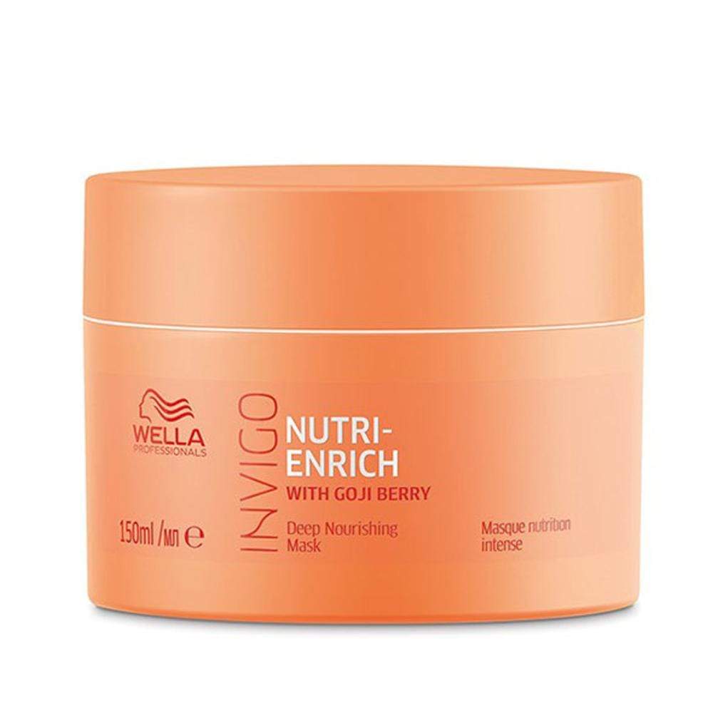 Wella Professionals Beauty Wella Invigo Nutri Enrich