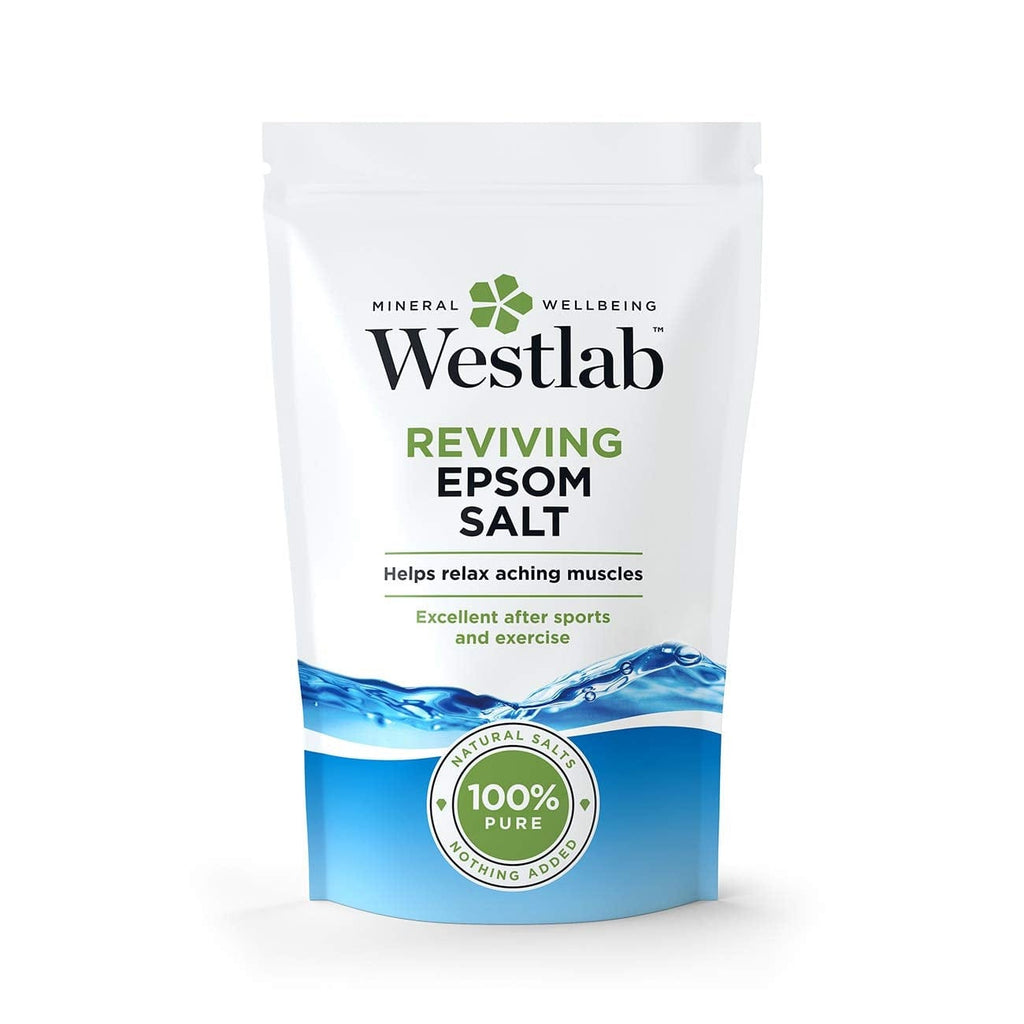 Westlab Beauty Westlab Epsom Salt 1kg