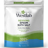 Westlab Beauty Westlab Epsom Salt 5kg