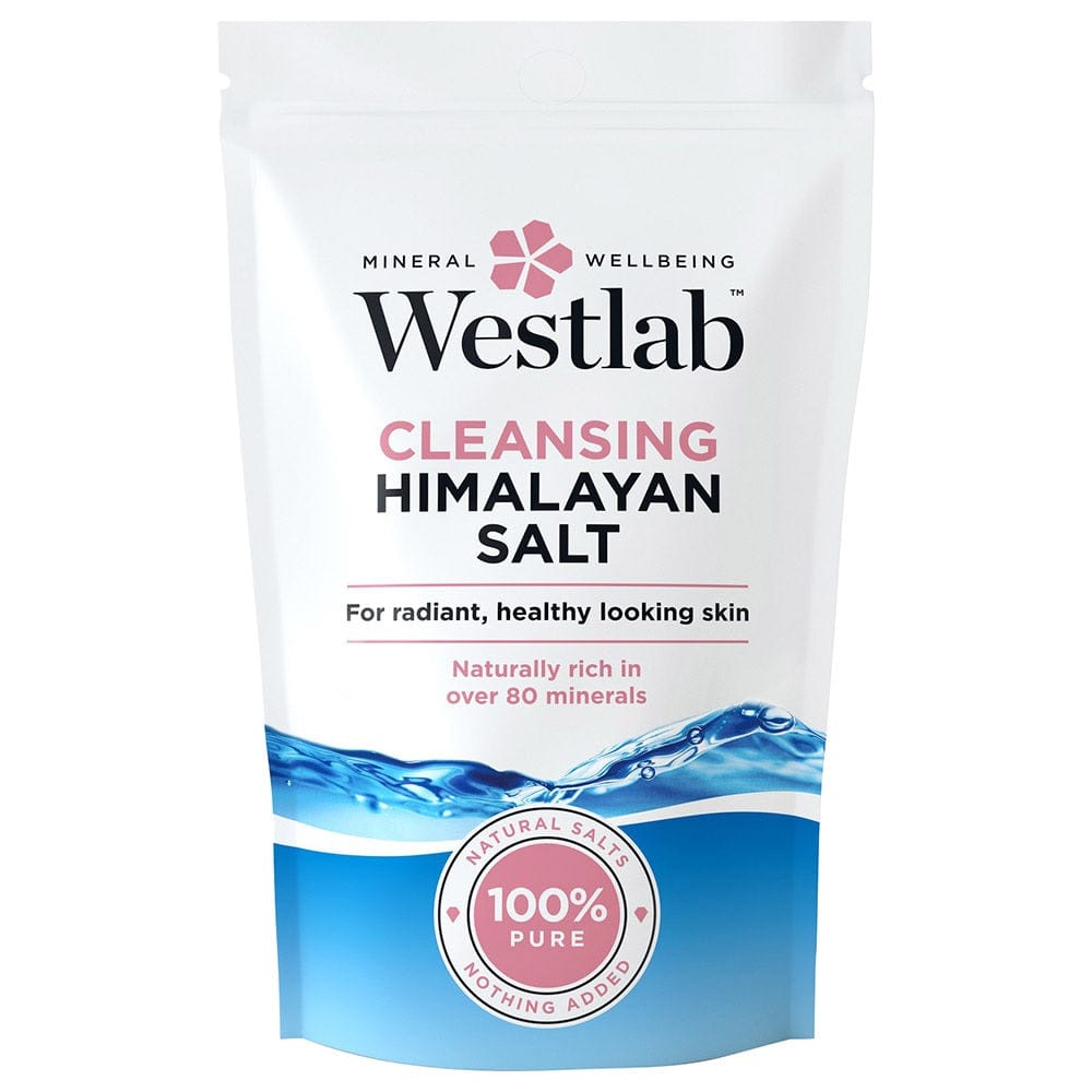 Westlab Beauty Westlab Himalayan Salt 1kg