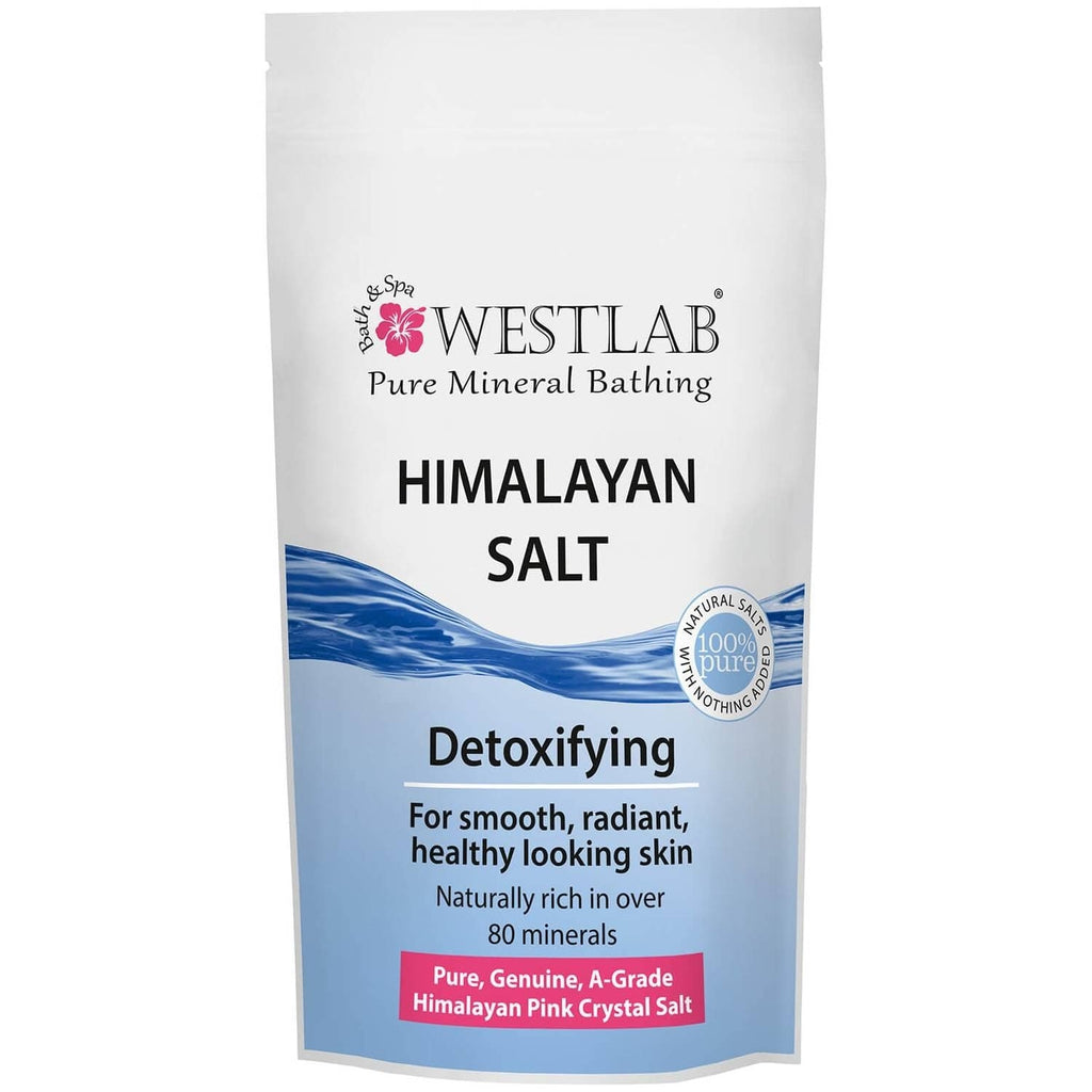 Westlab Beauty Westlab Himalayan Salt 500g