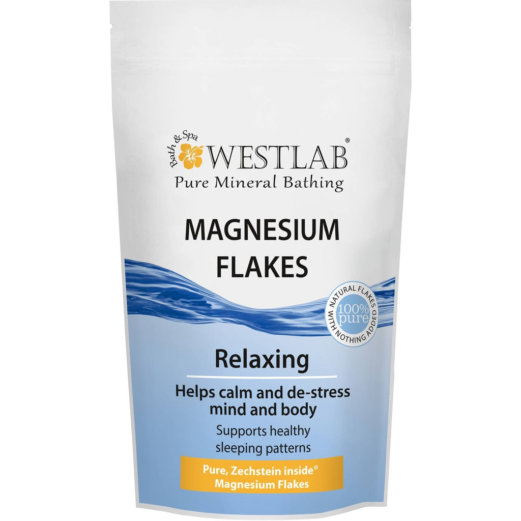 Westlab Beauty Westlab Magnesium Flakes