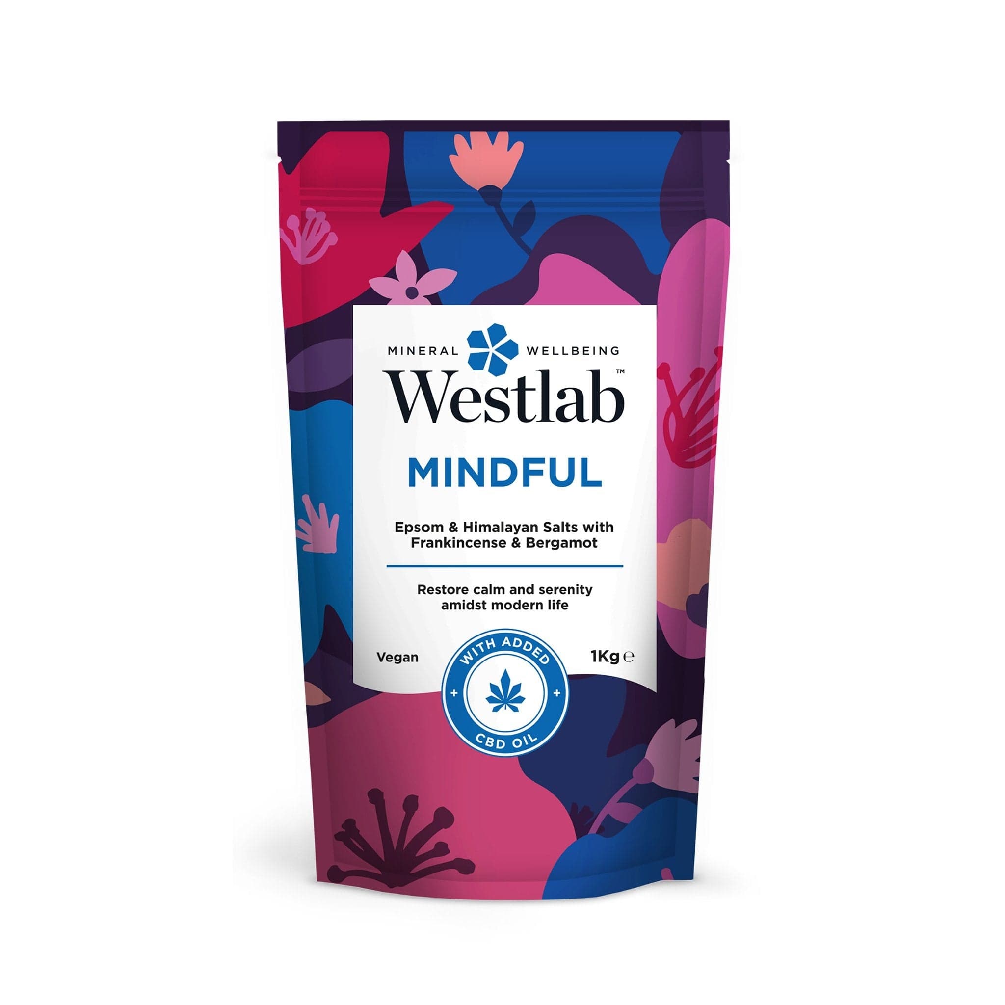 Westlab Beauty Westlab Mindful Bathing Salts